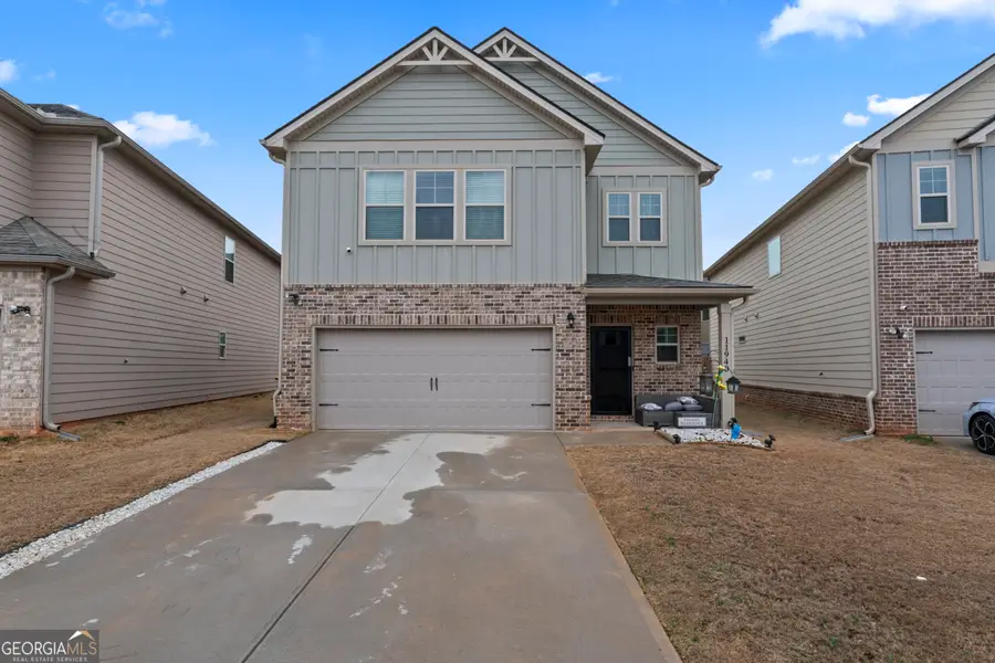 11940 Brightside Parkway, Hampton, GA 30228 - #3