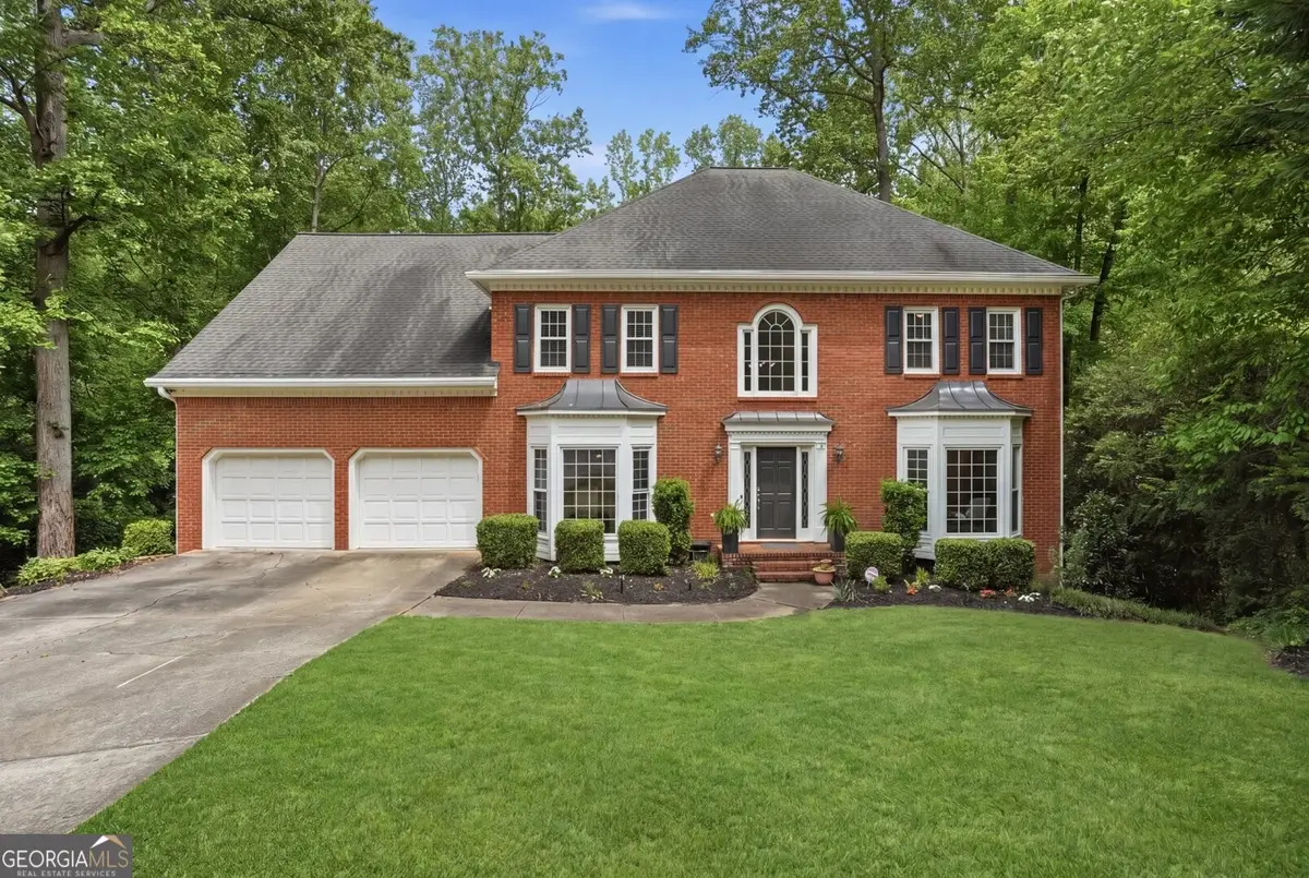 280 Flowing Spring Trail, Roswell, GA 30075 - #1