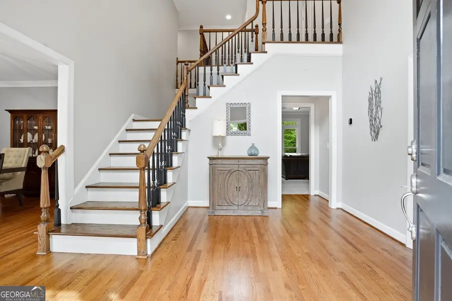 280 Flowing Spring Trail, Roswell, GA 30075 - #3