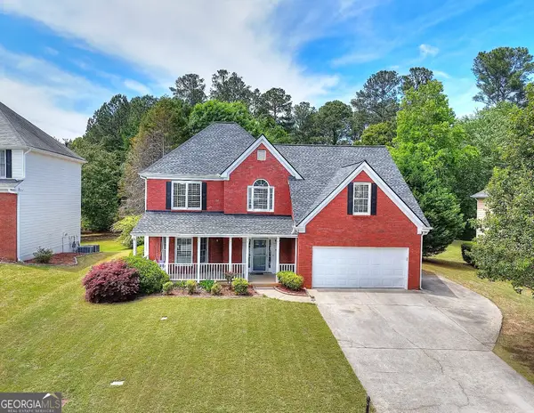 2520 Potomac View Court, Grayson, GA 30017