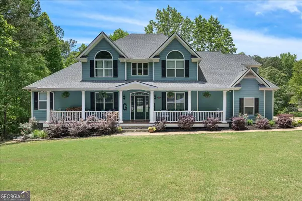 844 Seals Road, Dallas, GA 30157