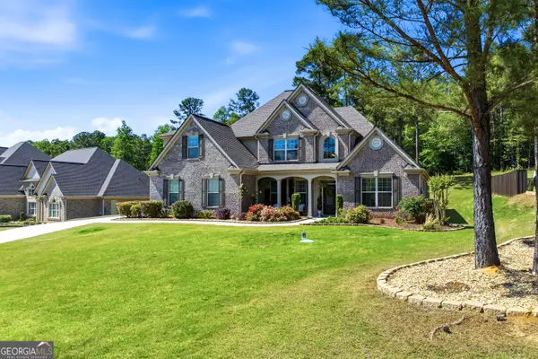 3231 Ashmore Court, Conyers, GA 30094