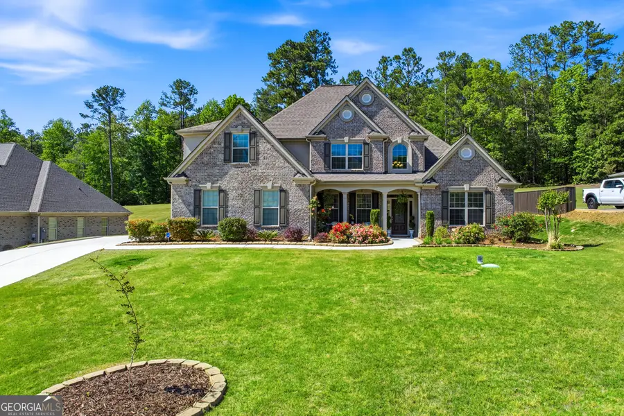 3231 Ashmore Court, Conyers, GA 30094 - #2
