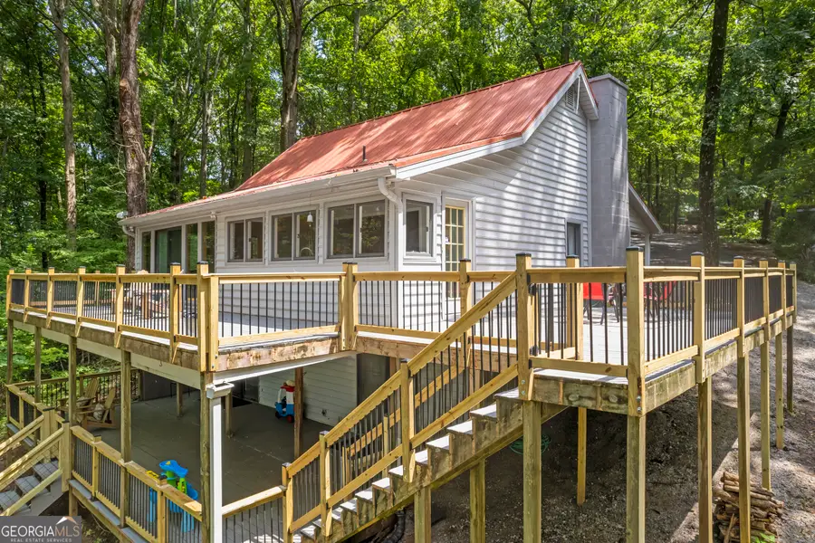 1561 Indian Woods Drive, Greensboro, GA 30642 - #2