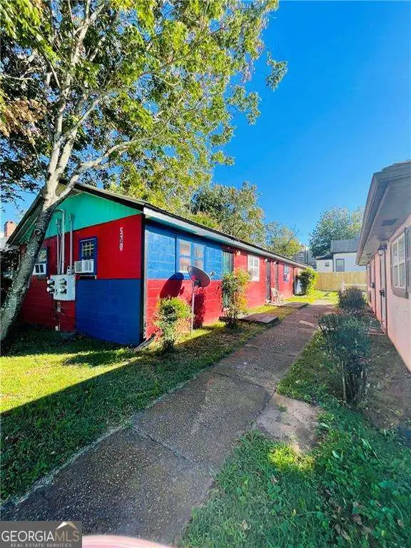 570 Thurmond Street Nw, Atlanta, GA 30314