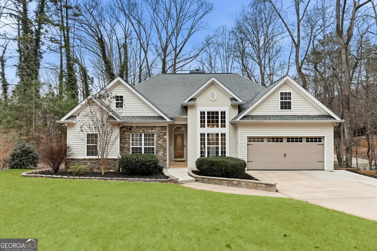 9431 Ponderosa Trail, Gainesville, GA 30506 - #1
