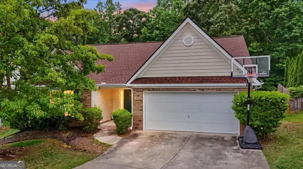 120 Remington Place Drive, Dallas, GA 30157