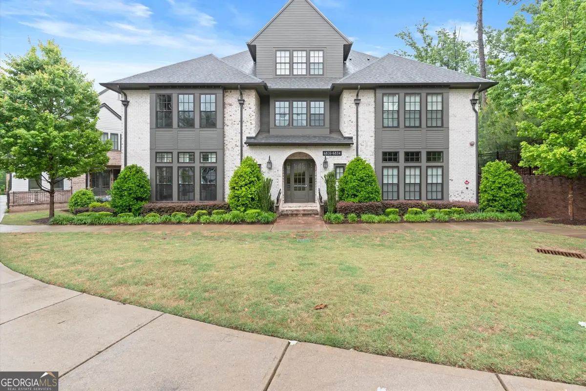 6832 Prelude Drive, Sandy Springs, GA 30328 - #1
