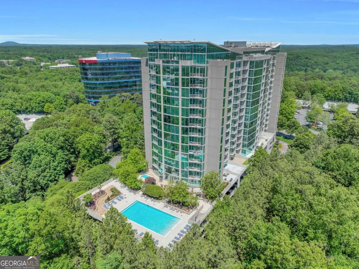 3300 Windy Ridge Parkway Se #1603, Atlanta, GA 30339 - #1