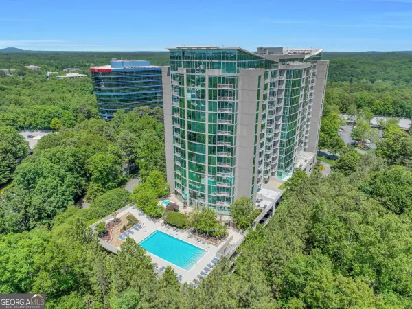 3300 Windy Ridge Parkway Se #1603, Atlanta, GA 30339