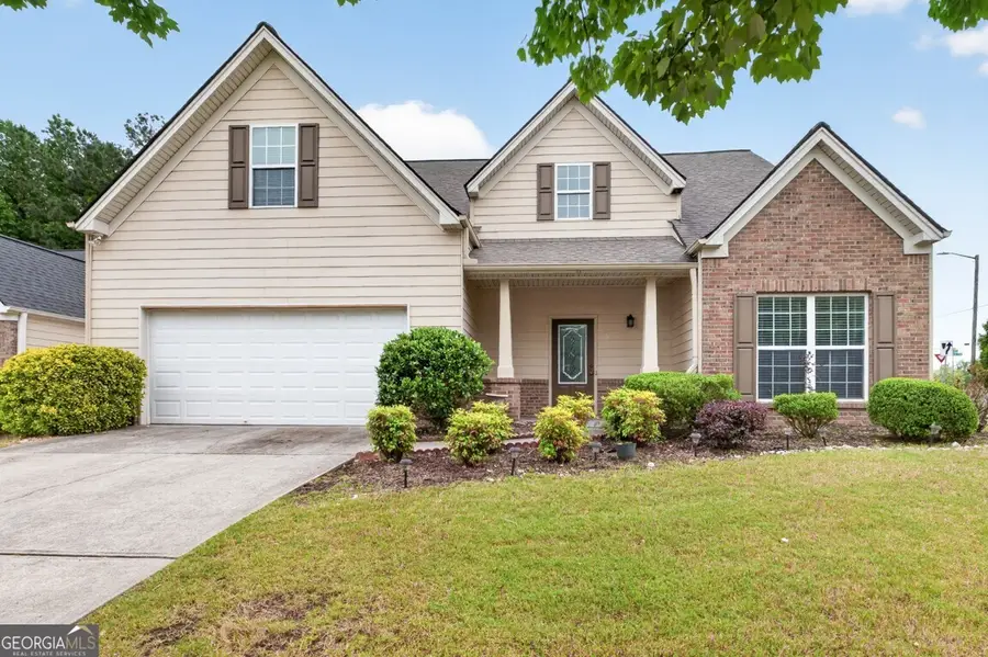 4003 Grandover Drive, Buford, GA 30519 - #3