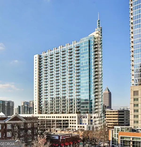 860 Peachtree Street Ne #1413, Atlanta, GA 30308