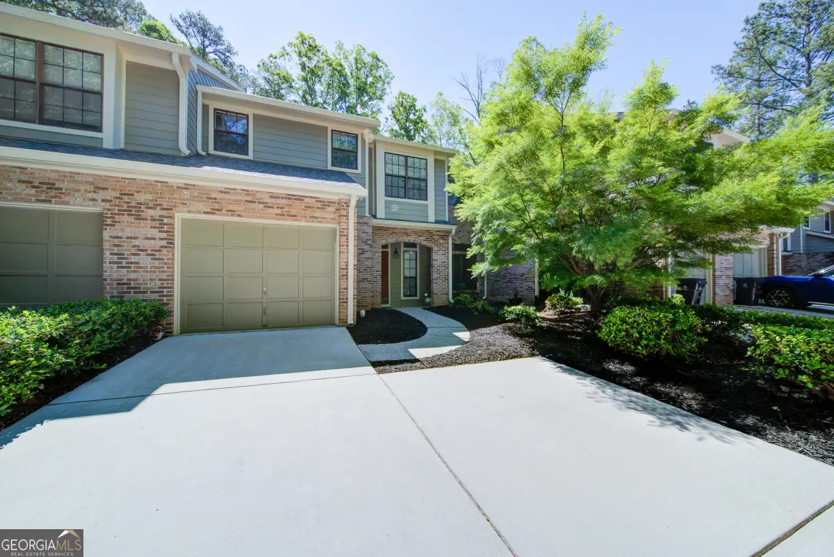 602 Granby Hill Place, Alpharetta, GA 30022 - #1