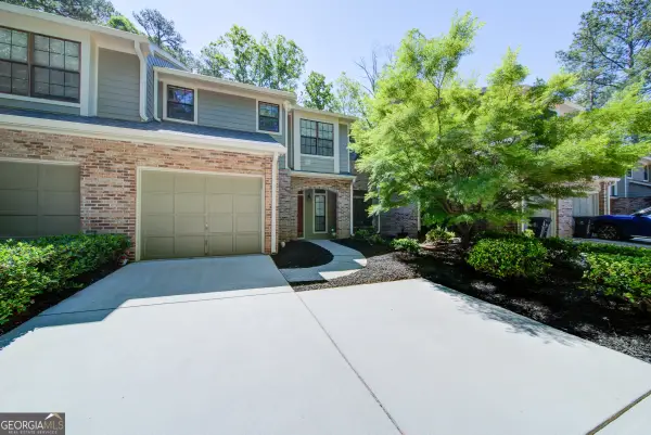 602 Granby Hill Place, Alpharetta, GA 30022