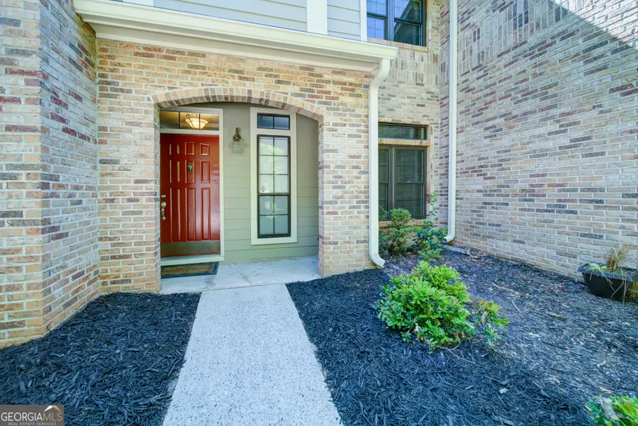 602 Granby Hill Place, Alpharetta, GA 30022 - #2