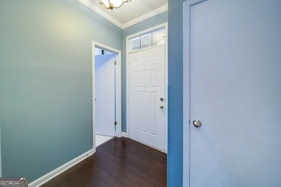 602 Granby Hill Place, Alpharetta, GA 30022 - #3