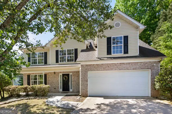 3812 Emperors Cove, Snellville, GA 30039 - #1