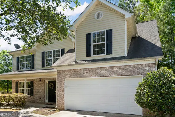 3812 Emperors Cove, Snellville, GA 30039 - #2