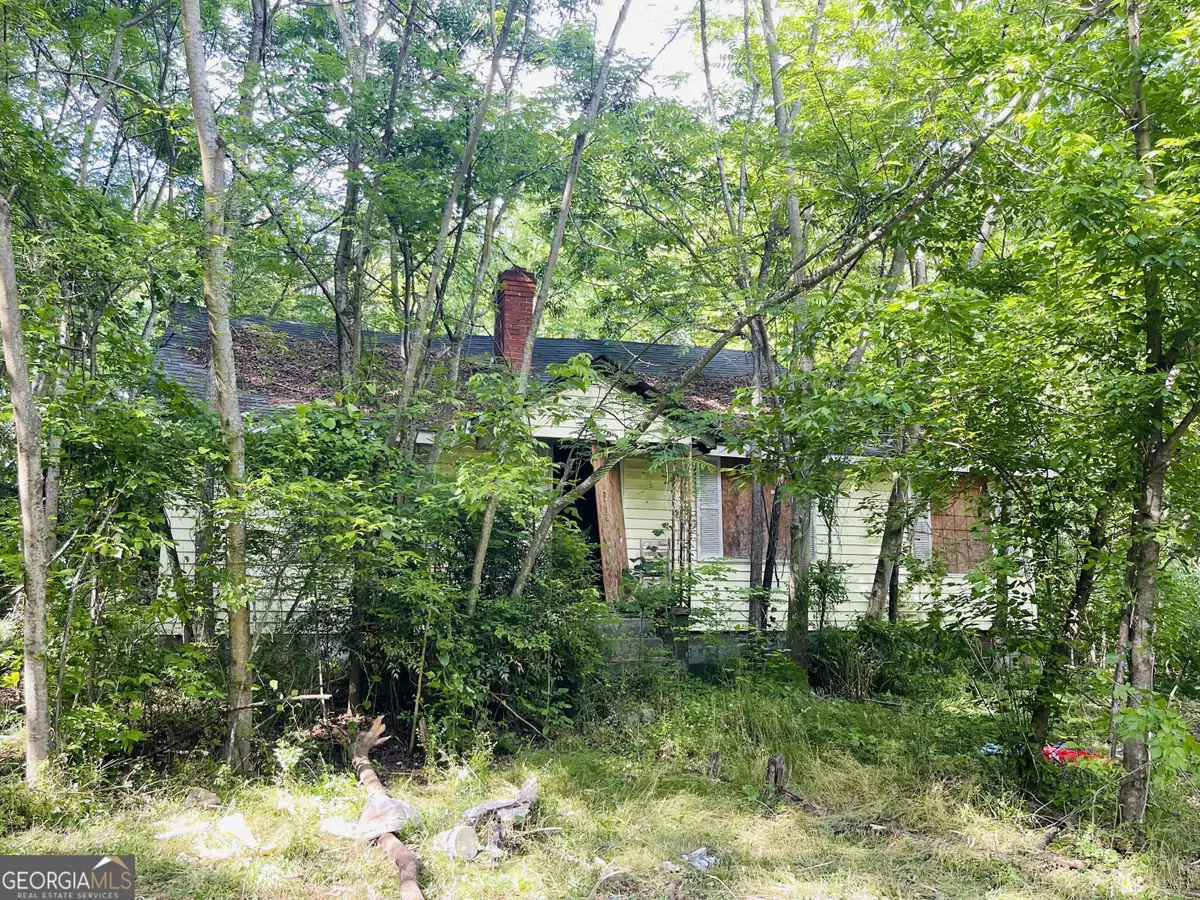 254 Morgan Valley Road, Rockmart, GA 30153 - #1