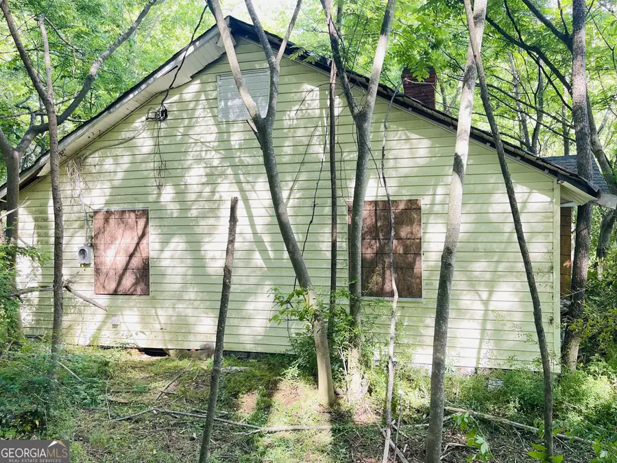 254 Morgan Valley Road, Rockmart, GA 30153 - #3