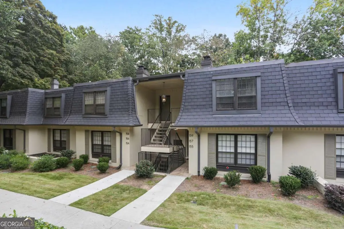 158 Maribeau Square Nw, Atlanta, GA 30327 - #1