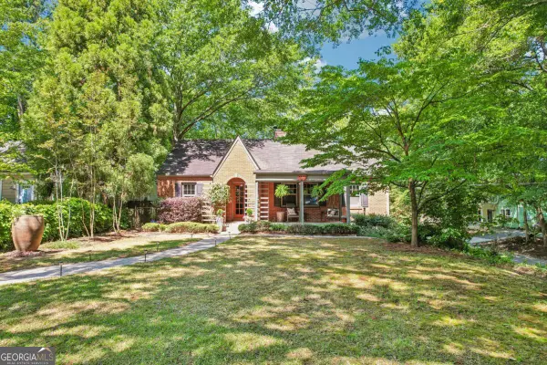 771 Palatine Avenue Se, Atlanta, GA 30316
