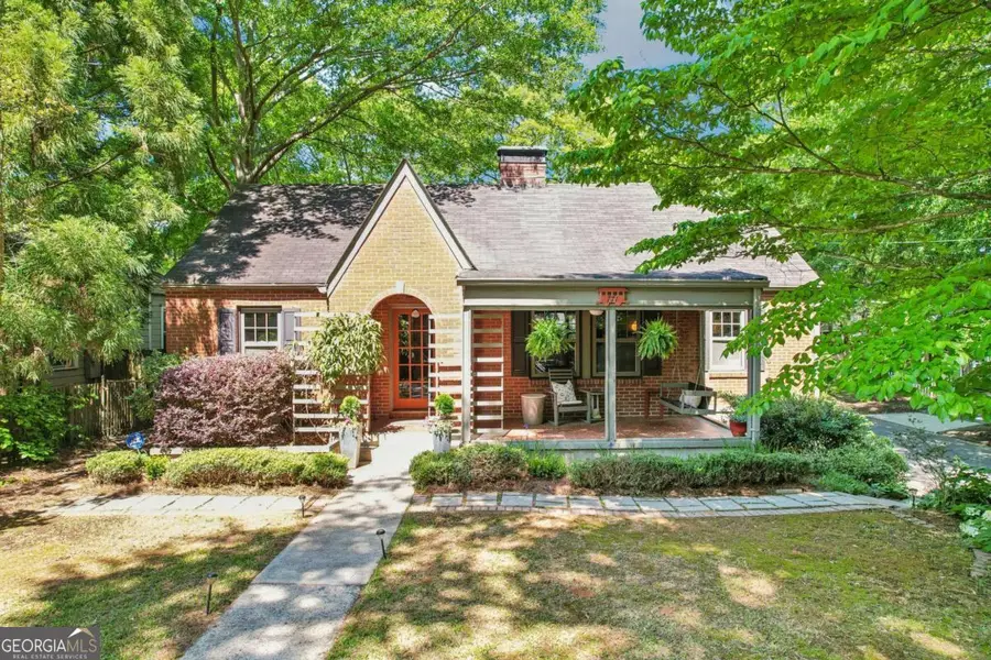 771 Palatine Avenue Se, Atlanta, GA 30316 - #2