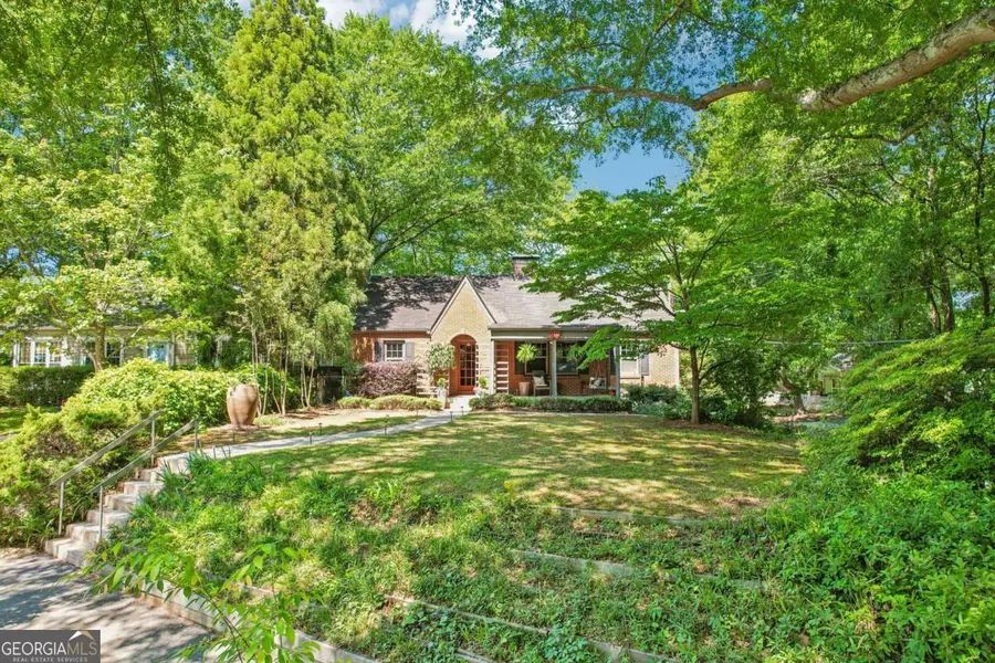 771 Palatine Avenue Se, Atlanta, GA 30316 - #3
