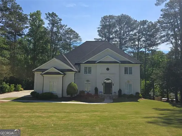 1091 Fieldstone Trail, Milton, GA 30004