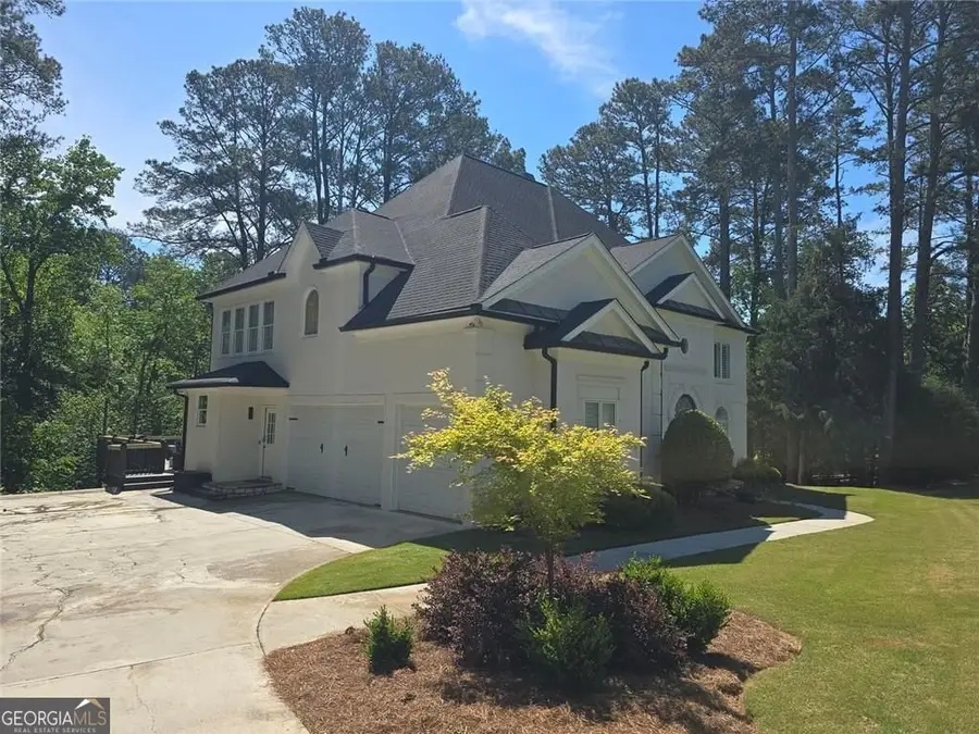 1091 Fieldstone Trail, Milton, GA 30004 - #2