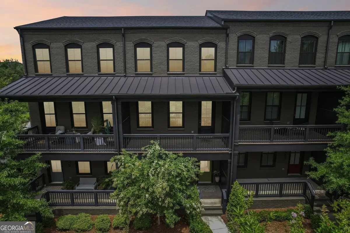 6675 Cortland Walk, Alpharetta, GA 30005 - #1