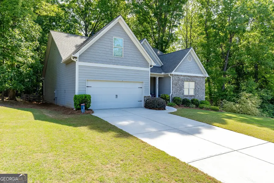 6567 Teal Trail Drive, Flowery Branch, GA 30542 - #3