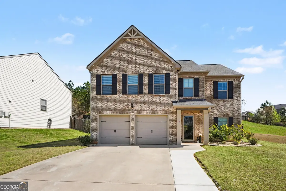 424 Toronto Circle, Hampton, GA 30228 - #1