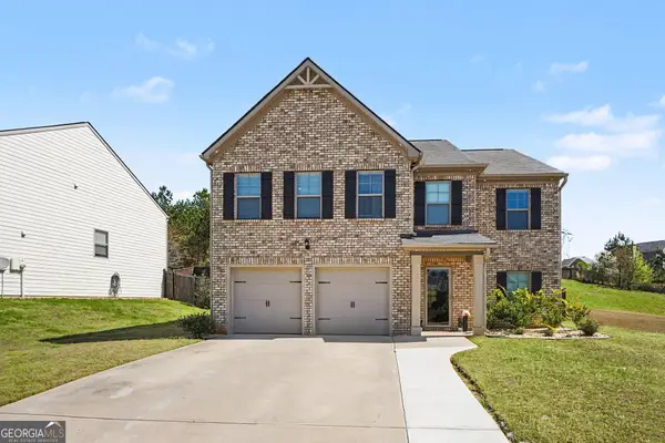 424 Toronto Circle, Hampton, GA 30228