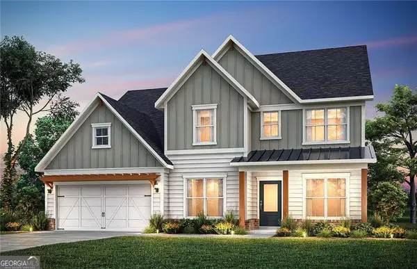 1624 Wander Mill - Lot 24, Cumming, GA 30040