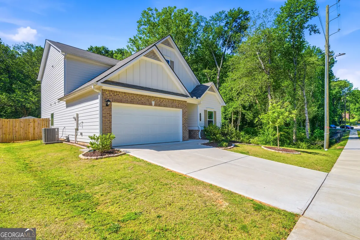 637 Simmons Drive, Temple, GA 30179 - #1