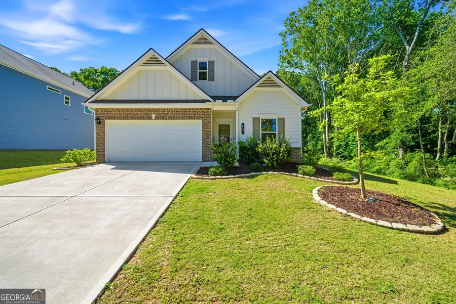 637 Simmons Drive, Temple, GA 30179 - #2