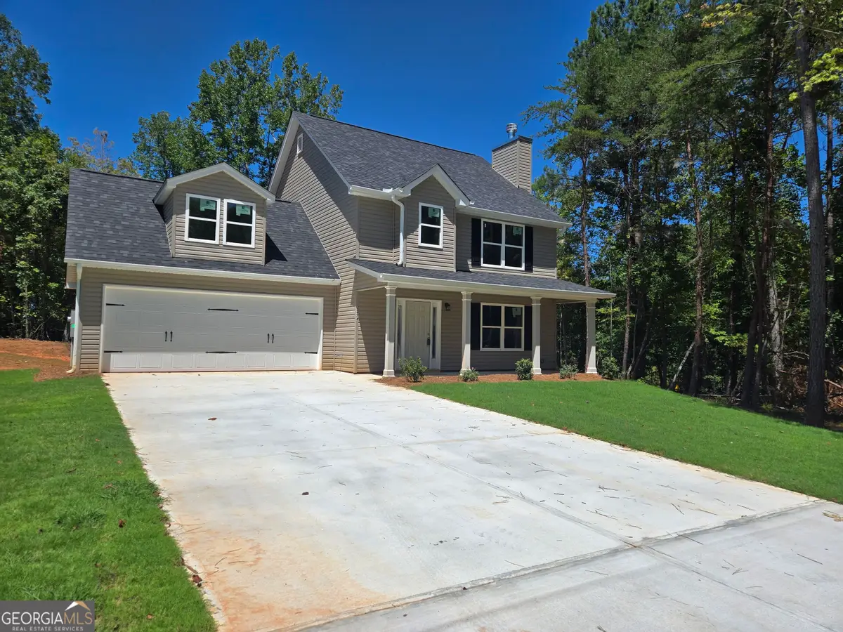 2978 Cannon Bridge Road, Demorest, GA 30535 - #1