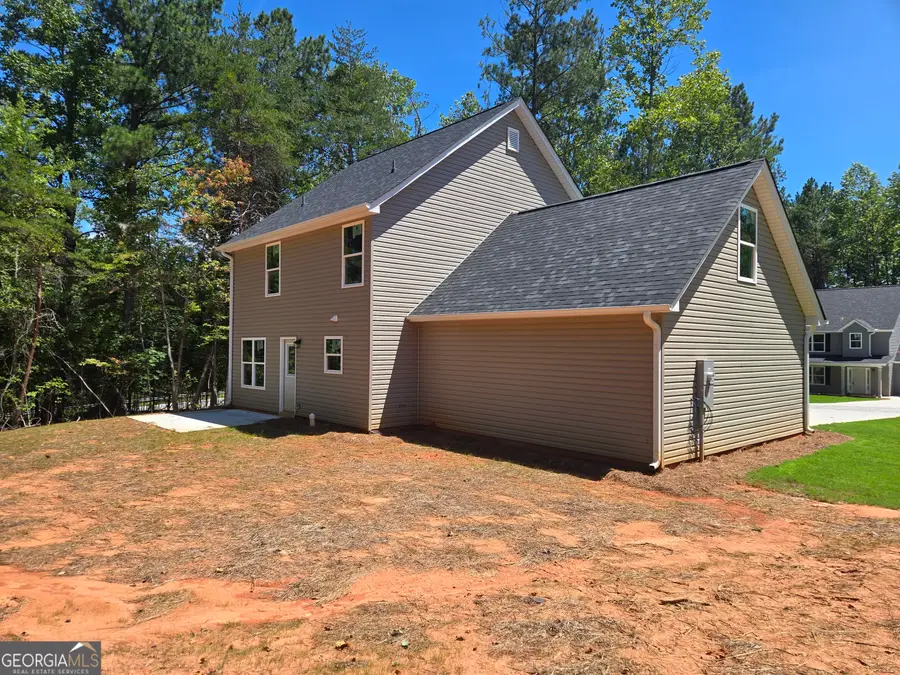2978 Cannon Bridge Road, Demorest, GA 30535 - #3