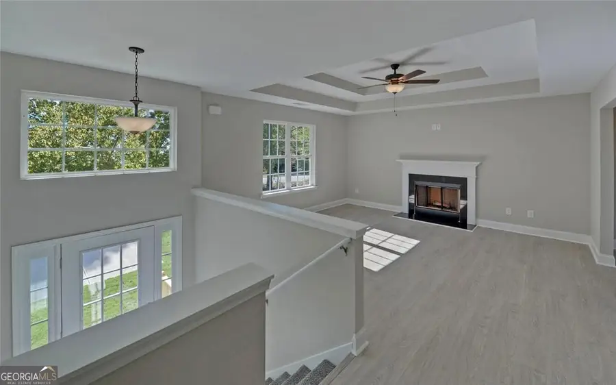 2986 Cannon Bridge Road, Demorest, GA 30535 - #3