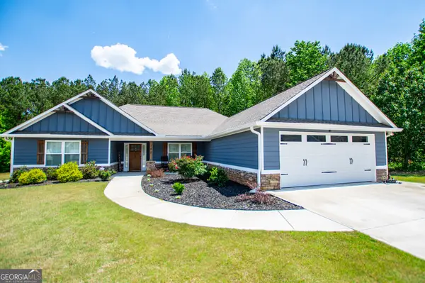 142 Lawrence Drive, Villa Rica, GA 30180
