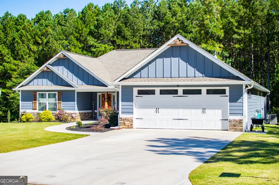 142 Lawrence Drive, Villa Rica, GA 30180 - #3
