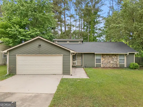 1328 Foxvale Drive, Hampton, GA 30228