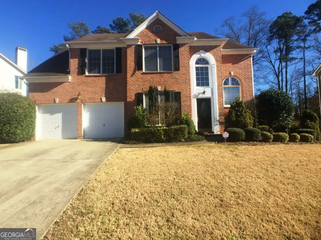 2562 Fairlawn Downs Nw, Kennesaw, GA 30155 - #1