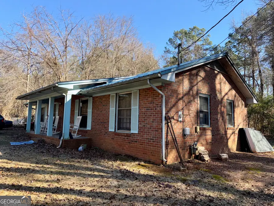 1021 Smith Andrews Drive, Elberton, GA 30635 - #3
