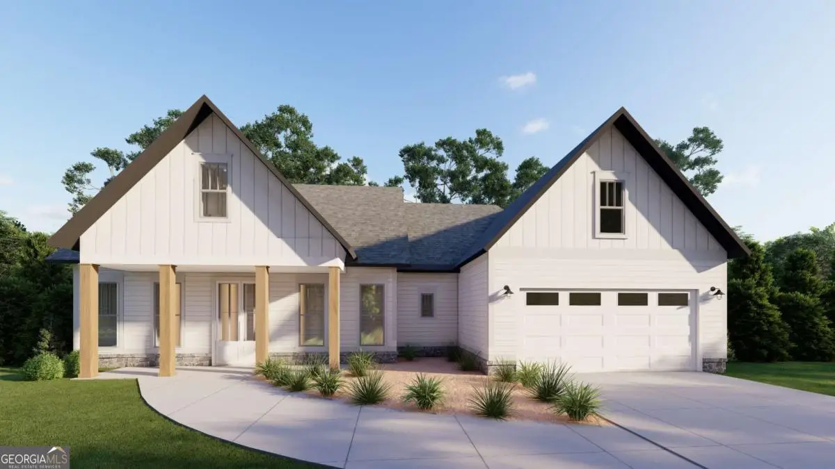 0 Cliffs Street - Lot 36, Dalton, GA 30721 - #1