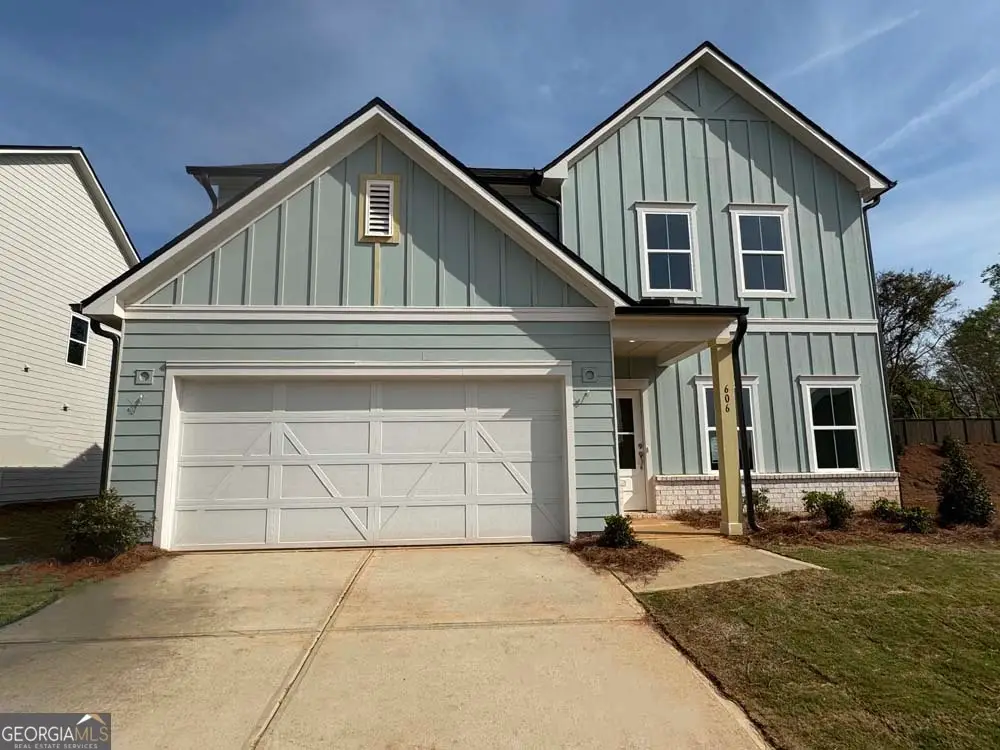 609 Elwick Lane Se, Cartersville, GA 30120 - #1