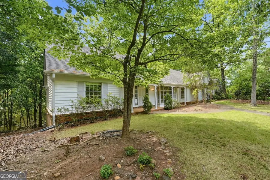 600 Meuse Way, Johns Creek, GA 30022 - #2