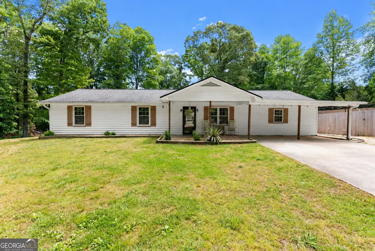 278 Oakwood Place, Mount Airy, GA 30563 - #1