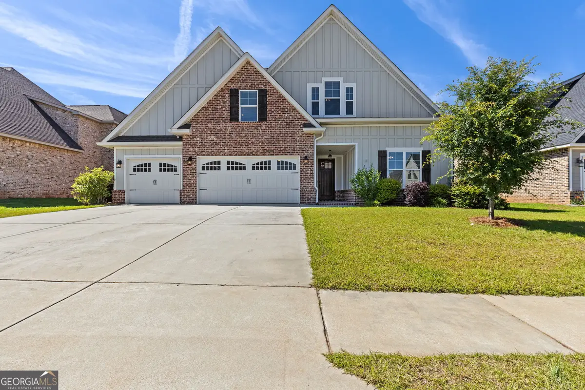 228 Perth Court, Warner Robins, GA 31088 - #1